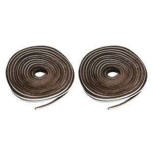 uxcell EFU[Xgbvu V 2{ 32.81tB[g 10m x 7mm |GXe@ SpCV[Xgbv 394C` 4`6mm̌Ԃ˂̑pXgbv h  ho u E