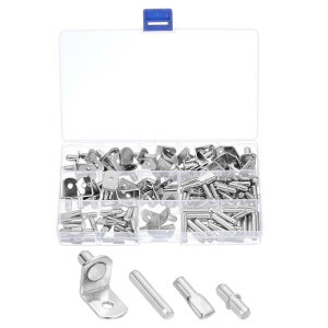 uxcell 1204X^C̒IT|[gsLbg ̒IyOs Lb`Lrlbg̒Iz_[T|[gs {I ˒I N[[bg Ƌp Vo[