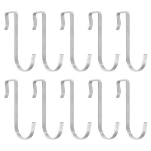 uxcell 10 J`tbNA13 mm ODɓK݂艺pVNObhtbNALb`Xv[nK[ X[p[}[PbgAVo[