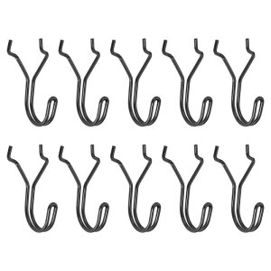 uxcell 10̃yO{[htbNAXeX1-1.3C`ԊũyO{[hfBXvCtbNAK[WAALb`AXܗp̃^nMOI[KiCU[ANZT[A