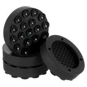 uxcell 4̖hUpbh @p̖hUtbgpbh T|[gtB[gNbV ͂ȋzzՕt 