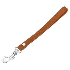 uxcell ���U�[���X�g���b�g�X�g���b�v 20cm/7.87�����O�L�[�`�F�[���n���h�X�g���b�v ���z �N���b�` �E�H���b�g �L�[�`�F�[���o�b�O�p ���U�[���v ���C�X�����g���X�g�X�g���b�v�i���F���U�[ 