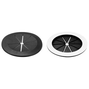 uxcell 2.76"tLVuP[uObg SfXNz[Jo[ fXNe[upC[I[KiCU[R[hǗ 