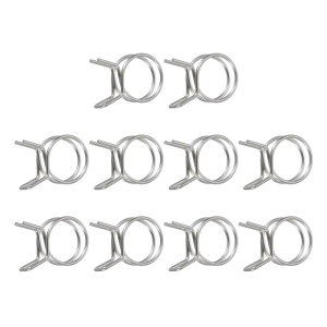 uxcell 1019mm / 0.75C`a_uC[XvOz[XNv XeX\ȃXvONbv z[XRCVR`[uǃGA