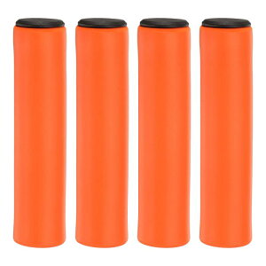 uxcell 2 ]ԃnhObv0.6"f Sn悢Ȋ~߃Obv VRtH[Obv ՌzBMXObv }EeoCNXN[^[p IW