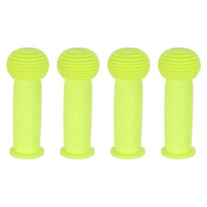 uxcell 4 ]ԃnhObv 4.33C` 񊊂S}bV[]ԃObv 7/8C`nho[ɓK }EeoCN [hoCN XN[^[p CG[