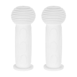 uxcell 2 ]ԃnhObv 4.33C` 񊊂S}bV[]ԃObv 7/8C`nho[ɓK }EeoCN [hoCN XN[^[p zCg