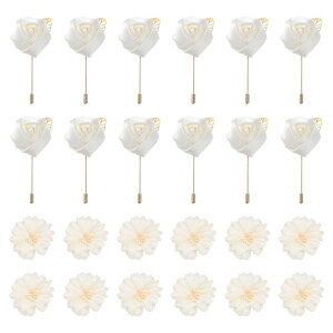 uxcell 12Zbg ԃu[gjA [Yu[gjA s ugz[ |Pbg 2"x3.5" Y EFfBOZj[ LO tH[}fBi[p[eB[ X[c zCg