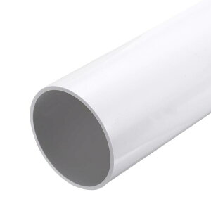 uxcell 2 4.33C` zCg PVC d`[u ۃpCv 101.6mm a 110mm Oa 12C` ϏՌ   ^N K[fp zCg