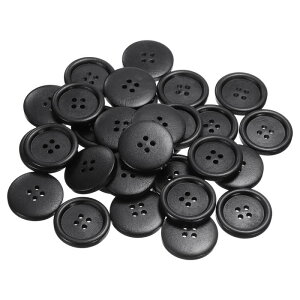 uxcell 30 44L ؐ{^ 1-1/8"(28mm) 4 ؐی^Ntg{^ ߗ DIY Ntgp 