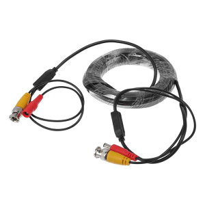 INFINAUTO ���j�o�[�T���ԗ��p���o�[�X���A�r���[�p�[�L���O�J�����r�f�I�P�[�u��BNC+DC �o�b�N�A�b�v�J�����r�f�I�P�[�u�����j�^�[����уo�b�N�A�b�v�p�u���b�N7M