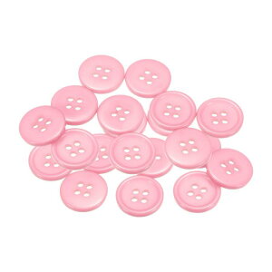 uxcell 2028L{^11/16"(18mm)ۃtbg4Ntg{^ DߗނDIYp sN