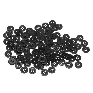 uxcell 100 18L {^ 15/32"(11.5mm)  Eh tbg 4 Ntg p{^ R[g ߗ  DIY p 