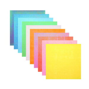 uxcell 100  Ob^[܂莆 3x3 " sJsJ鐳` ܂莆 7x7cm sJsJ鎆 DIYA[g NtgfR[V ~bNXJ[