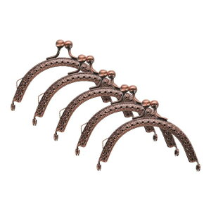 uxcell 5̃^p[X t[ 8.5cm/3.3" gA[` LXbNN Xvt[ G{XH p[XCLO nhobO RCobO Nb`obOp t[n[hE