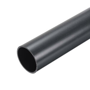 uxcell 1.89C` fB[vO[ PVC d`[u ۃpCv a43.8mm Oa48mm 12C` ϏՌ   ^N K[fp fB[vO[