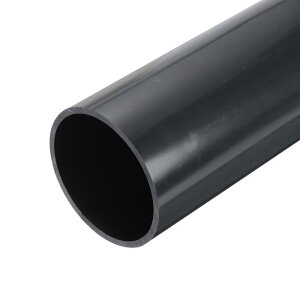 uxcell 2 1.97C` fB[vO[ PVC d`[u ۃpCv a42.6mm Oa50mm 12C` ϏՌ   ^N K[fp fB[vO[