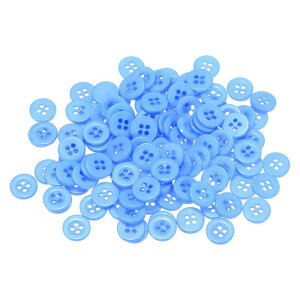 uxcell 100 18L {^ 15/32"(11.5mm)  Eh tbg 4 Ntg p{^ R[g ߗ  DIY p XJCu[