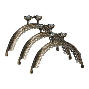 uxcell 3̃^p[X t[ 8.5cm/3.3" gA[`[^XLXbNN Xvt[ nhobO RCobO Nb`obOpɃG{XHꂽp[XCLO t[