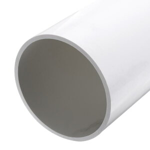 uxcell 6.3C` zCg PVC d`[u ۃpCv 147.6mm a 160mm Oa 12C` ϏՌ   ^N K[fp zCg