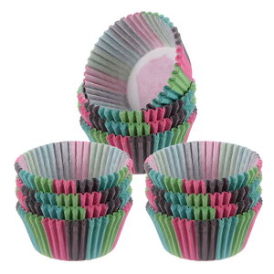 uxcell 300 JbvP[LCi[ JtȃP[LJbvP[LJbv WTCY }tBCi[ y[p[ x[LOJbv bp[ h~ p[eB[  a