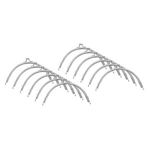 uxcell 12̃^p[X t[ 15cm/5.9" gA[`LXbNN Xvt[ nhobO RCobO Nb`obOpG{XH t[n[hEFAiVo[j