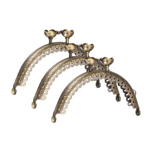 uxcell 3̃^p[X t[ 8.5cm/3.3" gA[`[^XLXbNN Xvt[ nhobO RCobO Nb`obOpɃG{XHꂽp[XCLO t