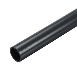 uxcell 1.02C` fB[vO[ PVC d`[u ۃpCv 22.2mm a 26mm Oa 12C` ϏՌ   ^N K[fp fB[vO[