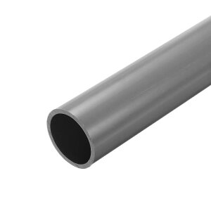 uxcell 1.97C` O[ PVC d`[u ۃpCv a42.6mm Oa50mm 12C` ϏՌ   ^N K[fp O[