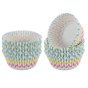 uxcell 200 JbvP[LCi[ JtȔg JbvP[LJbv X^_[hTCY }tBCi[ y[p[ x[LOJbv bp[ h~ p[eB[  a