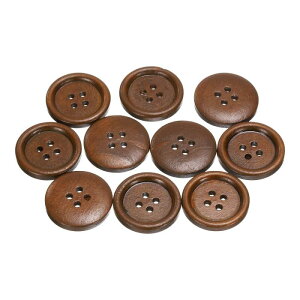 uxcell 1036Lؐ{^7/8"(23 mm) 4ؐی^Ntg{^ߗDIYNtgp R[q[