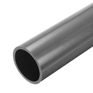 uxcell 2.95C` O[ PVC d`[u ۃpCv 63.8mm a 75mm Oa 12C` ϏՌ   ^N K[fp O[