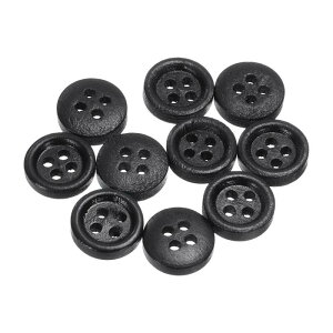 uxcell 1018L ؐ{^15/32"(11.5mm) 4 ؐۂNtg{^ ߗDIYNtgp 