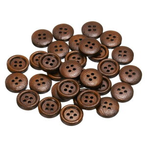 uxcell 3024Lؐ{^5/8"(15mm) 4ؐی^Ntg{^ߗDIYNtgp R[q[