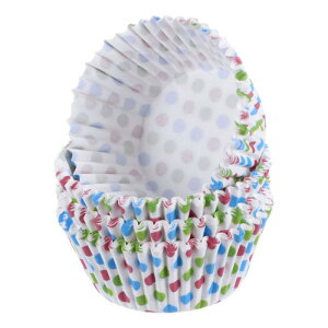 uxcell 100 JbvP[LCi[ hbgJbvP[LJbv WTCY }tBCi[ y[p[ x[LOJbv bp[ h~ p[eB[  a