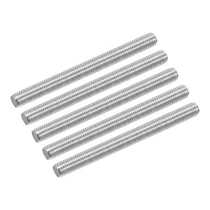 uxcell 5 M6 x 70mm S˂bh 304XeX| E˂o[ X^bh AJ[{g Nv nK[ U{gp 1˂sb`