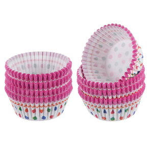 uxcell 200 JbvP[LCi[ J[hbg JbvP[LJbv WTCY }tBCi[ y[p[ x[LOJbv bp[ h~ p[eB[  a