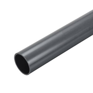 uxcell 2 2.36C` fB[vO[ PVC d`[u ۃpCv a54.7mm Oa60mm 12C` ϏՌ   ^N K[fp fB[vO[