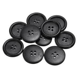 uxcell 10 44L ؐ{^ 1-1/8"(28mm) 4 ؐی^Ntg{^ ߗ DIY Ntgp 