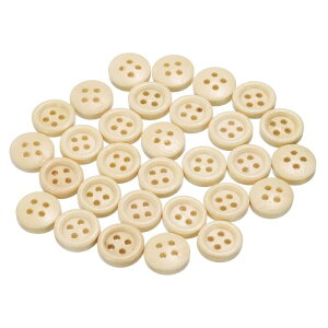 uxcell 3018Lؐ{^15/32"(11.5mm) 4 ؐۂNtg{^ ߗDIYNtgp i`Ebh