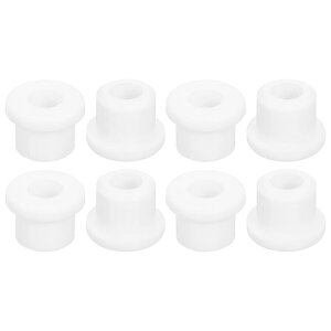 uxcell 36 o[Obg3/8"(10mm)hz[ 1/4"(6mm)IDz[gbvnbgObgzCgVRo[z[vOKXPbgz 