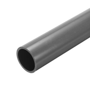 uxcell 1.89C` O[ PVC d`[u ۃpCv a40.6mm Oa48mm 12C` ϏՌ   ^N K[fp O[