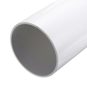 uxcell 5.51C` zCg PVC d`[u ۃpCv 131.4mm a 140mm Oa 12C` ϏՌ   ^N K[fp zCg