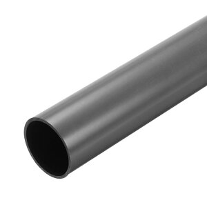 uxcell 2 1.89C` O[ PVC d`[u ۃpCv a43.8mm Oa48mm 12C` ϏՌ   ^N K[fp O[