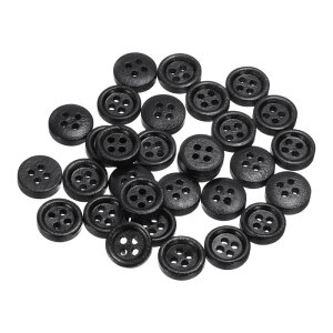 uxcell 3018Lؐ{^15/32"(11.5mm) 4 ؐۂNtg{^ ߗDIYNtgp 