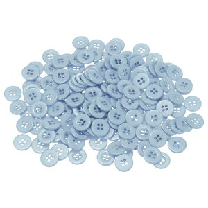 uxcell 16024L{^5/8"(15mm)ۃtbg4Ntg{^R[gDߗނDIYp O[