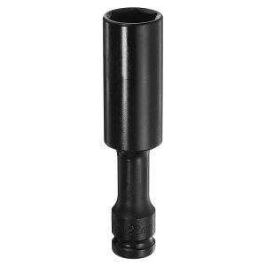 uxcell �f�B�[�v�V���E�H�[���C���p�N�g�\�P�b�g22mm ���g���b�N 6�|�C ���g�\�P�b�g 1/2 �X�N�G�A�h���C�u 5 �G�N�X�g�������O �����_����CR-V�| �C���_�X�g���A���O���[�h �X�s���h���A�N�X��