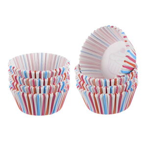 uxcell 200 JbvP[LCi[ 邢C{[JbvP[LJbv WTCY }tBCi[ y[p[ x[LOJbv bp[ h~ p[eB[  a