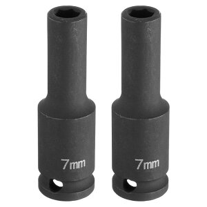 uxcell 2̃fB[vCpNg\Pbg3/8"XNGAhCu gbN6|C g\Pbg7mm 65mmi2.56C`jCR-MOX`[HƗptbv\Pbg ԗpwbNXibg{gCp 