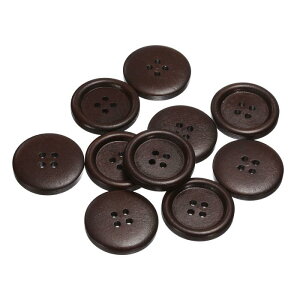 uxcell 30 44L ؐ{^ 1-1/8"(28mm) 4 ؐی^Ntg{^ ߗ DIY Ntgp _[NF